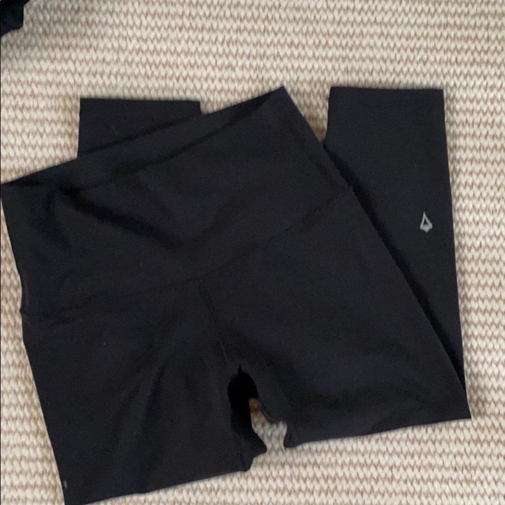 Iviva High Waisted Legging